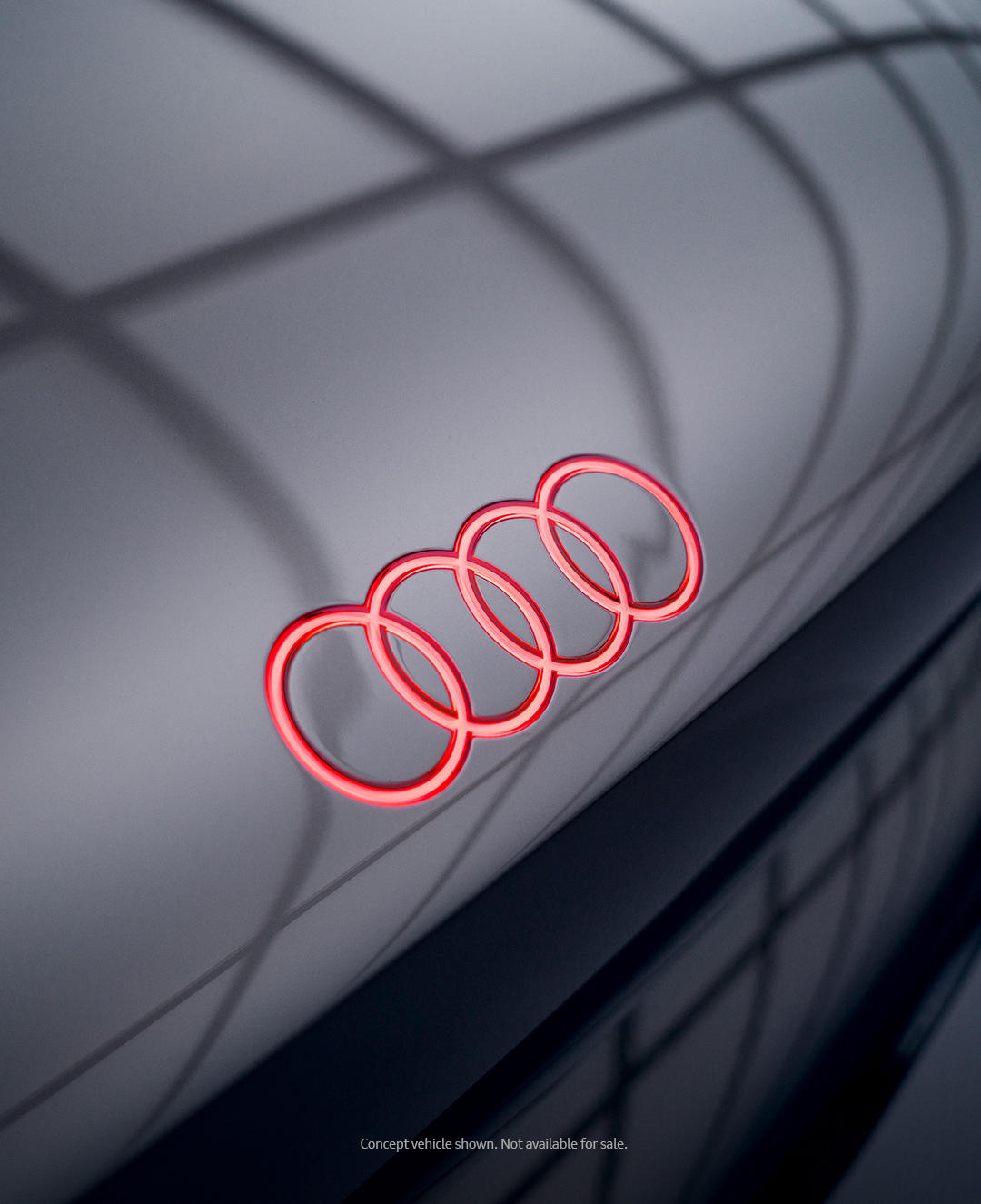 Audi USA - Discover the future of premium mobility this holiday season