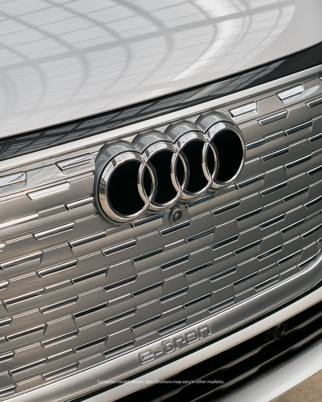image  1 Audi USA - Time for new ideas – that’s what Netflix's The Gray Man and Audi are all about
