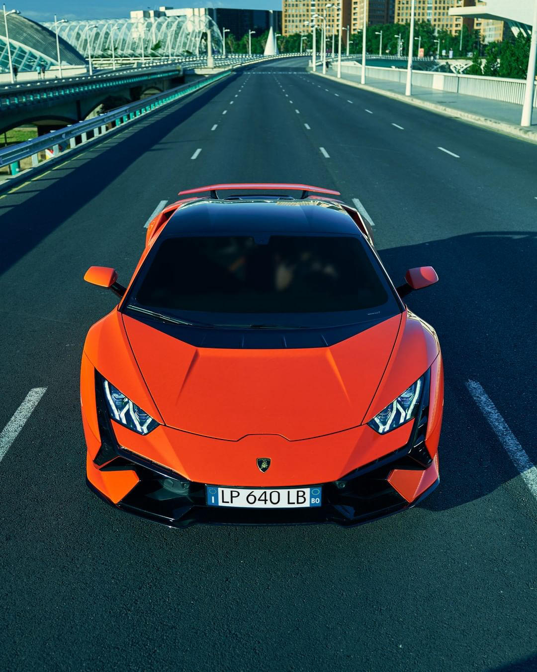 image  1 Lamborghini - Are you ready
