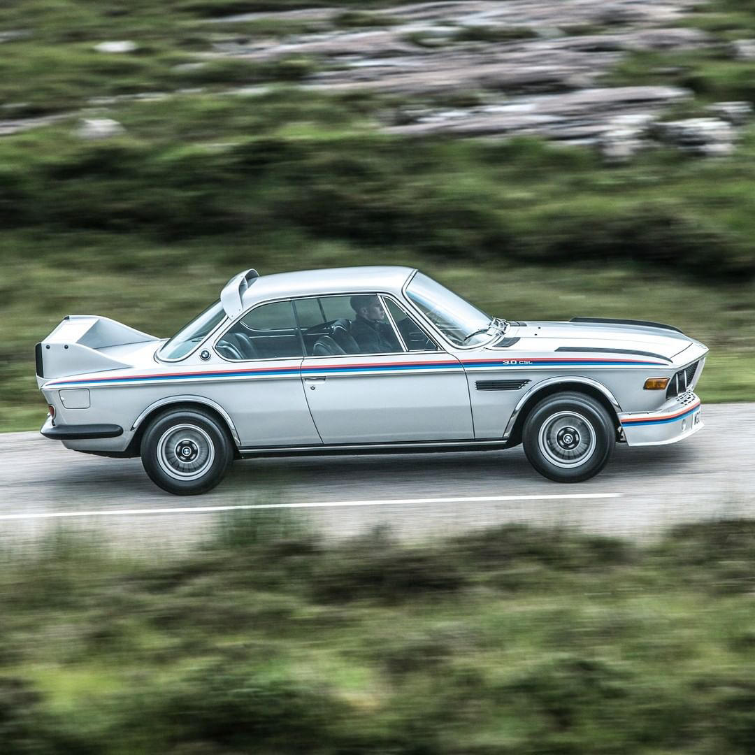 image  1 Top Gear - Throwback to 2016 when Top Gear Magazine celebrated 100 years of BMW