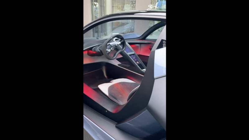 image 0 What Do You Think Of The Interior 😍🔥